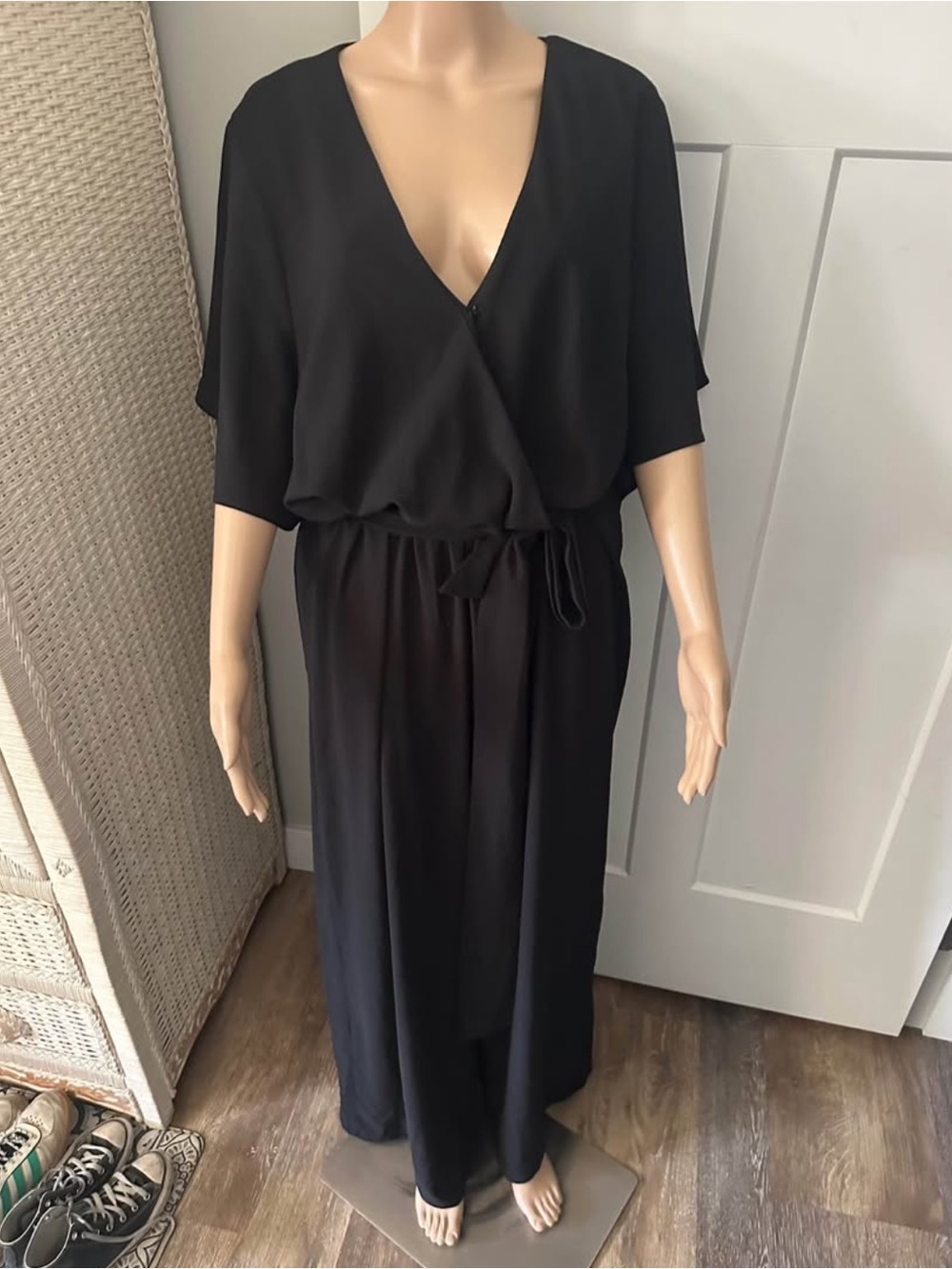 In the Style Jumpsuit